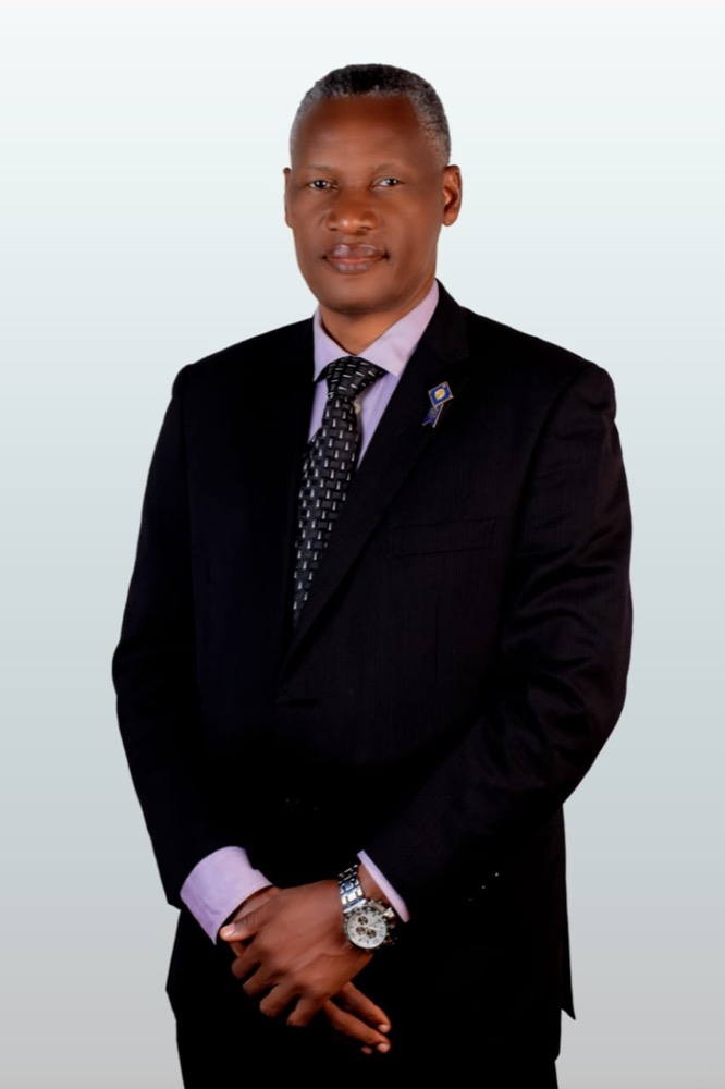 Rtn Ssegonga Muhmed